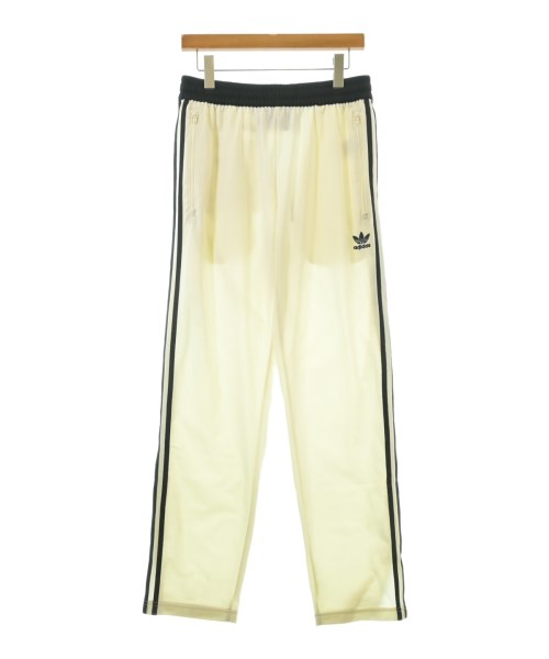 Y's(ワイズ)スウェットパンツ 白 サイズ:M/2200663932092