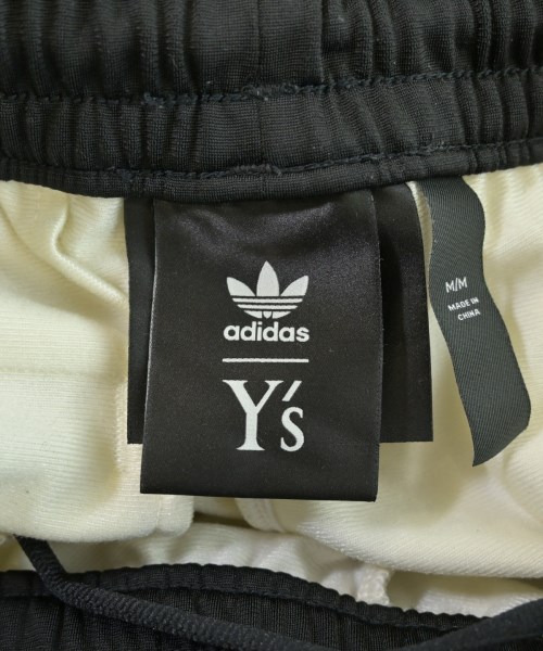 Y's（ワイズ）スウェットパンツ 白 サイズ:M レディース/2200663932092