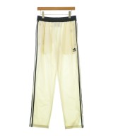 Y's（ワイズ）スウェットパンツ 白 サイズ:M レディース/2200663932092