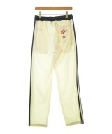 Y's（ワイズ）スウェットパンツ 白 サイズ:M レディース/2200663932092