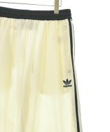 Y's（ワイズ）スウェットパンツ 白 サイズ:M レディース/2200663932092