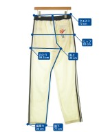 Y's（ワイズ）スウェットパンツ 白 サイズ:M レディース/2200663932092