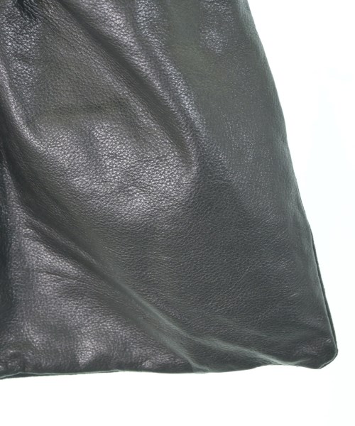 Y's（ワイズ）その他 黒 サイズ:- レディース/2200663932153