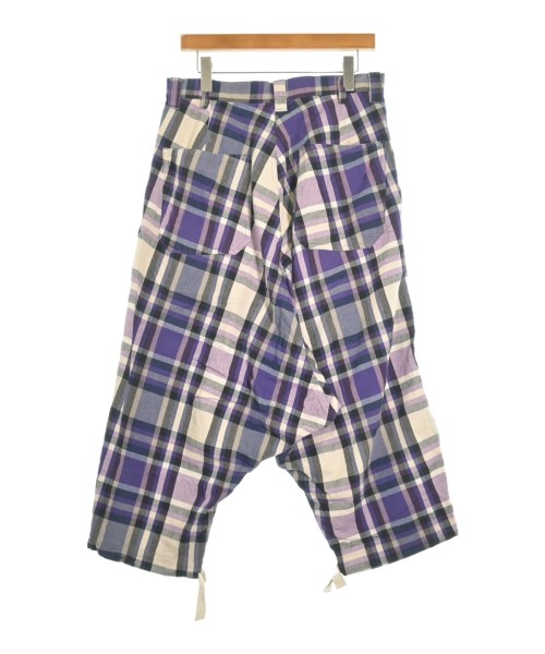 Y's（ワイズ）その他 紫 サイズ:2(S位) メンズ/2200669913019