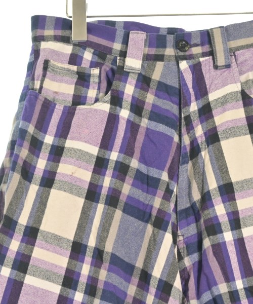 Y's（ワイズ）その他 紫 サイズ:2(S位) メンズ/2200669913019