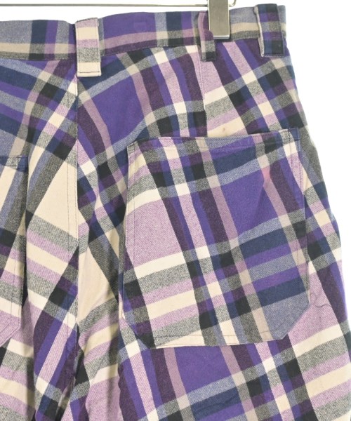 Y's（ワイズ）その他 紫 サイズ:2(S位) メンズ/2200669913019