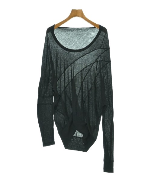 Y's(ワイズ)Tシャツ・カットソー 黒 サイズ:3(M位)/2200669913040