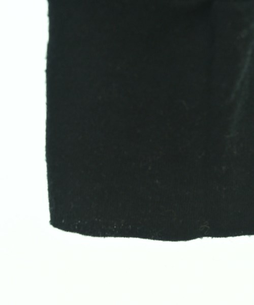 Y's（ワイズ）Tシャツ・カットソー 黒 サイズ:3(M位) レディース/2200669913040