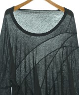 Y's（ワイズ）Tシャツ・カットソー 黒 サイズ:3(M位) レディース/2200669913040