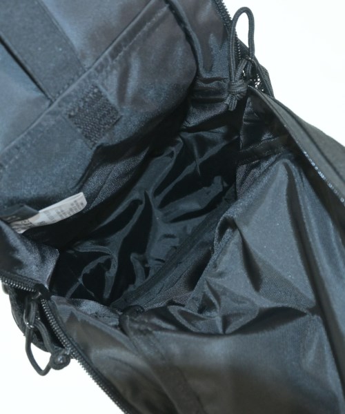 Y's（ワイズ）バックパック・リュック 黒 サイズ:- レディース/2200670207053