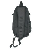 Y's（ワイズ）バックパック・リュック 黒 サイズ:- レディース/2200670207053