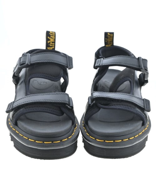 Y's（ワイズ）サンダル 黒 サイズ:UK6(24.5cm位) レディース/2200669874136