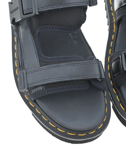 Y's（ワイズ）サンダル 黒 サイズ:UK6(24.5cm位) レディース/2200669874136