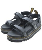 Y's（ワイズ）サンダル 黒 サイズ:UK6(24.5cm位) レディース/2200669874136