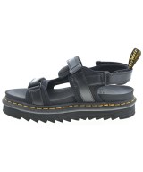 Y's（ワイズ）サンダル 黒 サイズ:UK6(24.5cm位) レディース/2200669874136