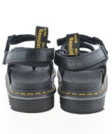 Y's（ワイズ）サンダル 黒 サイズ:UK6(24.5cm位) レディース/2200669874136