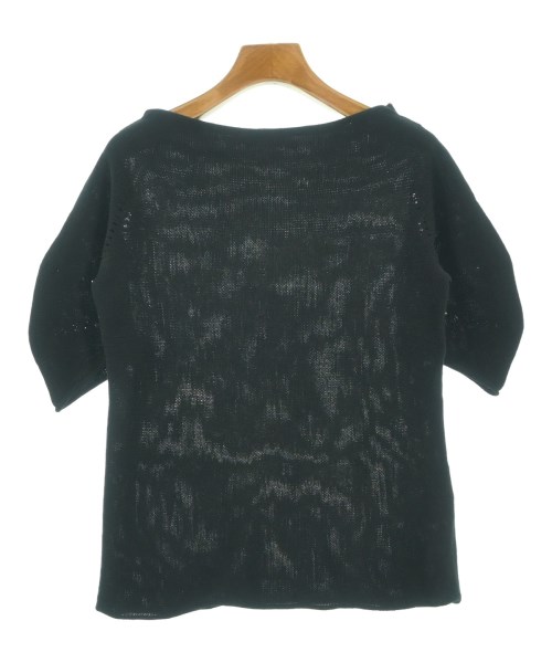 Y's(ワイズ)ニット・セーター 黒 サイズ:3(M位)/2200670396054