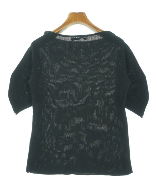 Y's（ワイズ）ニット・セーター 黒 サイズ:3(M位) レディース/2200670396054