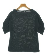 Y's（ワイズ）ニット・セーター 黒 サイズ:3(M位) レディース/2200670396054