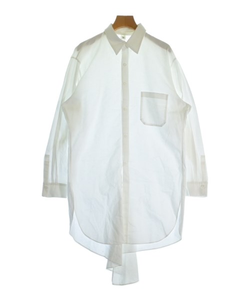 Y's(ワイズ)カジュアルシャツ 白 サイズ:F/2200670396078