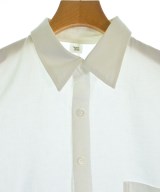 Y's（ワイズ）カジュアルシャツ 白 サイズ:F レディース/2200670396078