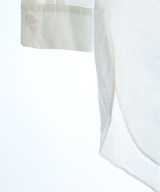 Y's（ワイズ）カジュアルシャツ 白 サイズ:F レディース/2200670396078
