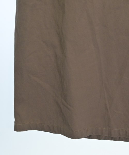 Y's（ワイズ）ひざ丈スカート 茶 サイズ:2(S位) レディース/2200670396191