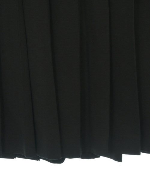 Y's（ワイズ）ロング・マキシ丈スカート 黒 サイズ:3(M位) レディース/2200670453047