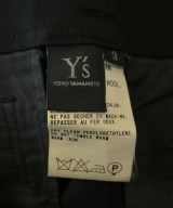 Y's（ワイズ）ロング・マキシ丈スカート 黒 サイズ:3(M位) レディース/2200670453047