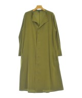 Y's（ワイズ）ワンピース カーキ サイズ:2(S位) レディース/2200668951029