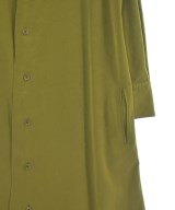 Y's（ワイズ）ワンピース カーキ サイズ:2(S位) レディース/2200668951029