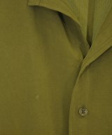 Y's（ワイズ）ワンピース カーキ サイズ:2(S位) レディース/2200668951029