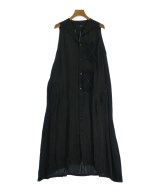 Y's（ワイズ）ワンピース 黒 サイズ:1(XS位) レディース/2200668951036