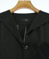 Y's（ワイズ）ワンピース 黒 サイズ:1(XS位) レディース/2200668951036