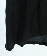 Y's（ワイズ）ワンピース 黒 サイズ:1(XS位) レディース/2200668951036