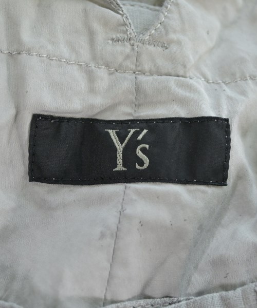 Y's（ワイズ）その他 グレー サイズ:-(M位) レディース/2200668951050