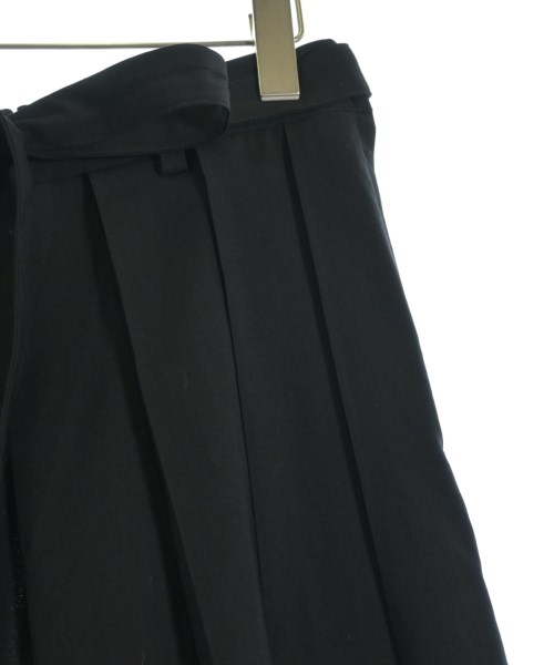 Y's（ワイズ）その他 黒 サイズ:1(XS位) レディース/2200668951081