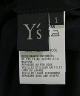 Y's（ワイズ）その他 黒 サイズ:1(XS位) レディース/2200668951081