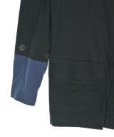 Y's（ワイズ）カジュアルジャケット 黒 サイズ:2(S位) メンズ/2200670751075