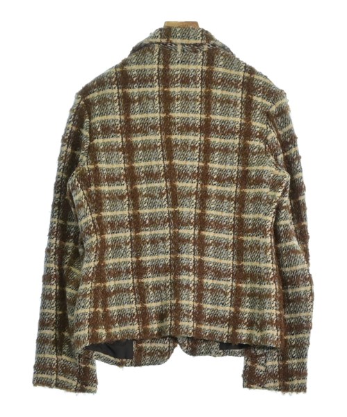 Y's（ワイズ）その他 茶 サイズ:2(S位) レディース/2200670801015