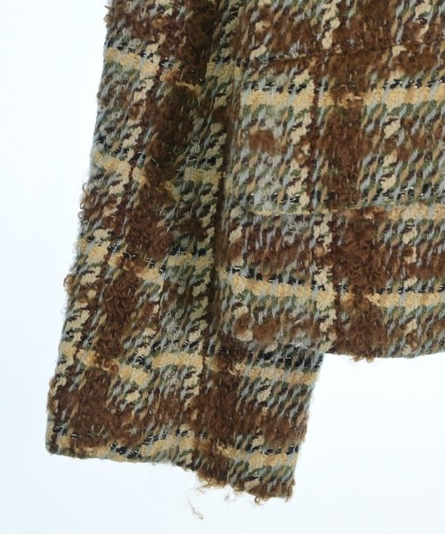 Y's（ワイズ）その他 茶 サイズ:2(S位) レディース/2200670801015