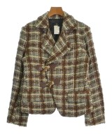 Y's（ワイズ）その他 茶 サイズ:2(S位) レディース/2200670801015