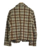 Y's（ワイズ）その他 茶 サイズ:2(S位) レディース/2200670801015