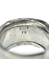 Y's（ワイズ）リング シルバー サイズ:18号 メンズ/2200670815043