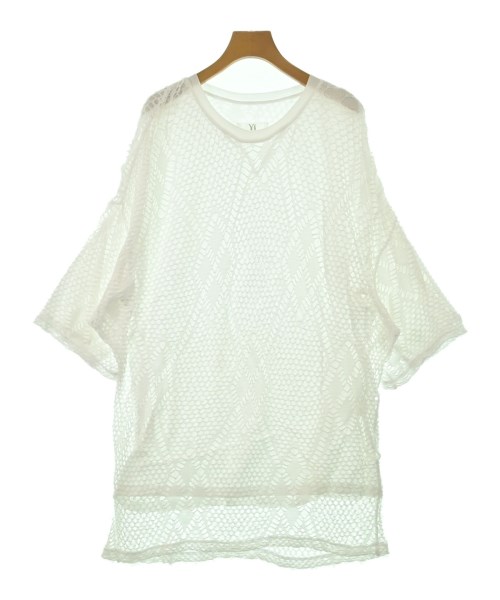 Y's(ワイズ)Tシャツ・カットソー 白 サイズ:2(S位)/2200666949035