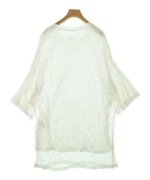 Y's（ワイズ）Tシャツ・カットソー 白 サイズ:2(S位) レディース/2200666949035