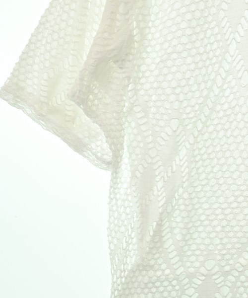 Y's（ワイズ）Tシャツ・カットソー 白 サイズ:2(S位) レディース/2200666949035