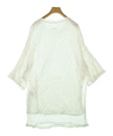 Y's（ワイズ）Tシャツ・カットソー 白 サイズ:2(S位) レディース/2200666949035