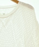 Y's（ワイズ）Tシャツ・カットソー 白 サイズ:2(S位) レディース/2200666949035