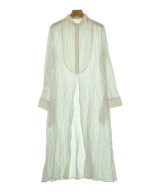 Y's（ワイズ）シャツワンピース 白 サイズ:1(XS位) レディース/2200666949042